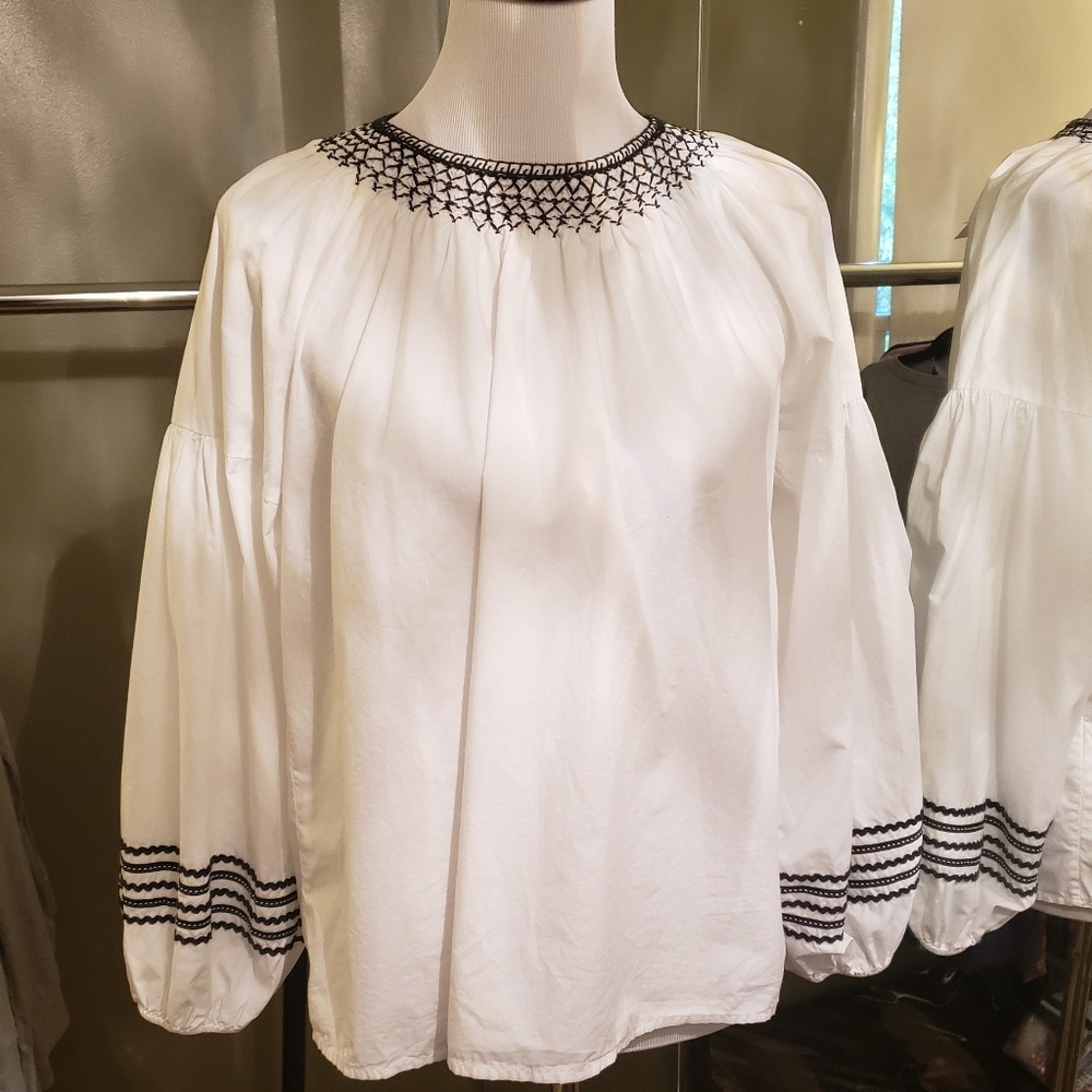 Joie | Blouse